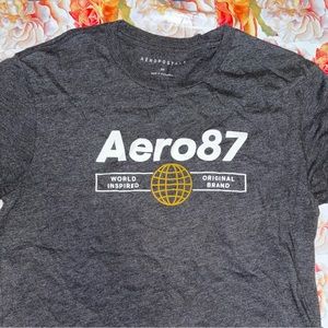 Aero 87 T-Shirt